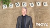 Andy Cohen Reacts After Another ‘Real Housewives’ Star Parts Ways With Bravo