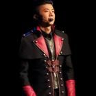 Jang Wooyoung