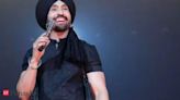 Diljit Dosanjh did not pay dance group during ‘Dil-Luminati’ tour? LA-based choreographer calls‘Chamkila’ star ‘disappointing’