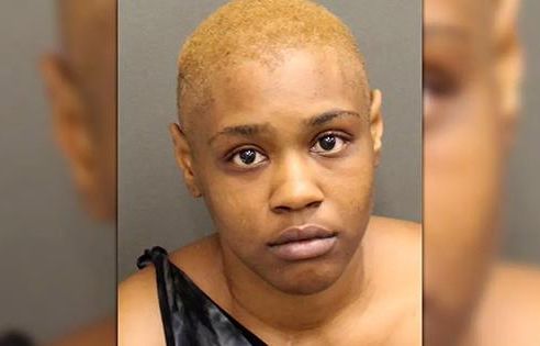 Woman Charged for Purposely Running Over Her Boyfriend and Toddler Son
