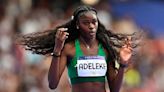 Olympics Day 14: Rhasidat Adeleke goes close in 400m medal final, Kate O’Connor posts season’s best in heptathlon