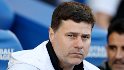 Is Pochettino the right man for the USMNT?; Premier League excitement gets underway as Week 1 kicks off