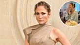 J. Lo Goes Makeup Free, Seemingly Snubs Ben Affleck on Birthday