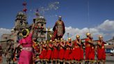 Inti Raymi 2024 en Perú: Guía completa de la Gran Fiesta del Sol