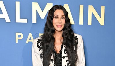 Cher’s Upcoming Memoir Is Already Topping the Charts: Here Are All the Ways to Pre-Order the Book Online