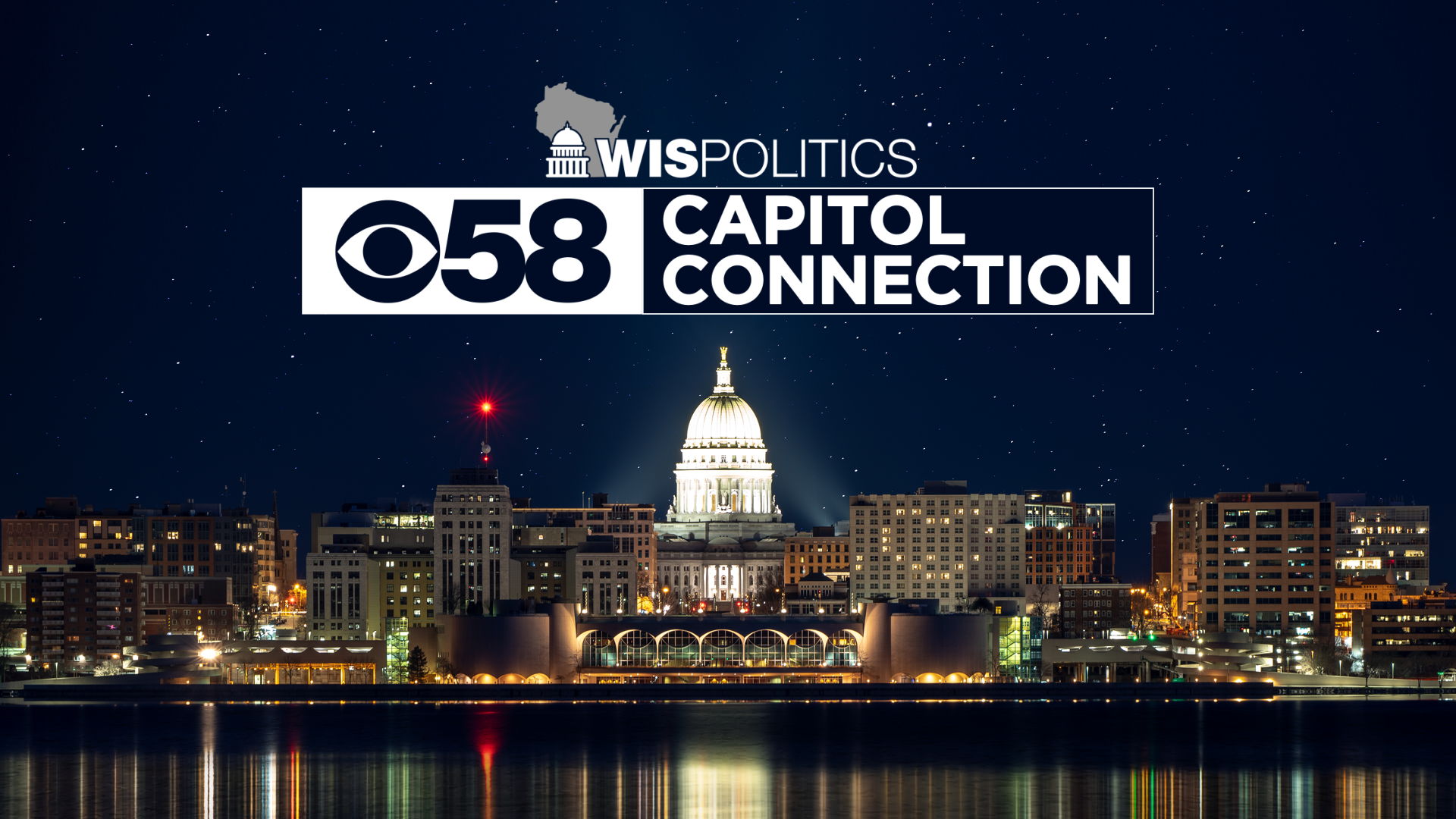 Capitol Connection: Former President Donald Trump visits Wisconsin