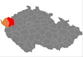 Karlovy Vary District