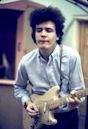 Mike Bloomfield