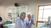 Clinic focused on spay and neutering opens in Taos County