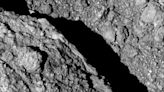 How the perils of space have affected asteroid Ryugu