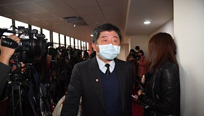 【Yahoo論壇／黃奎博】台灣疫苗政策的「很尷尬」場面
