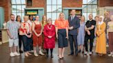 Everything you need to know about the latest Sewing Bee series