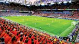 Top spots to catch Spain vs. England UEFA Euro Final in Mumbai