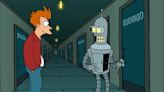 Futurama Creators Hid A Coded Message In Bender's Apartment Number - SlashFilm