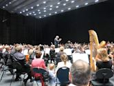 Orchestre national de Montpellier Languedoc-Roussillon