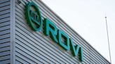 Rovi prevé unas ventas globales de Risperidona ISM de hasta 300 millones de euros