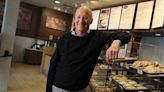 Panera Founder Shaich Turns Billionaire After Cava’s 330% Gain