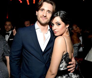 Camila Cabello Says She Lost Her Virginity at Age 20 to Matthew Hussey