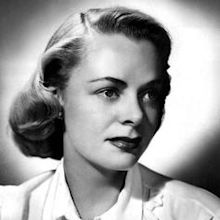 June Lockhart