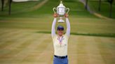 Yuka Saso makes headlines in Japan as special edition papers mark her US Open win