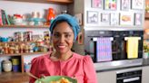 Nadiya Hussain says makeup artists would make her skin lighter