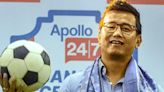 Bhaichung Bhutia resigns from technical committee