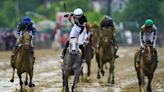 2024 Belmont Stakes odds, horse profiles & post position draw: Sierra Leone the 9-5 morning-line favorite for Saturday's race at Saratoga | Sporting News