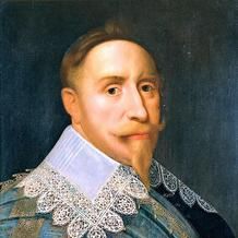 Gustavus Adolphus