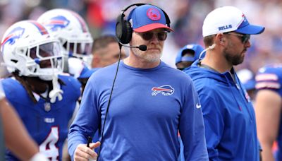 Bills Turn Heads After Luring ESPN Analyst Into Unusual Role on Staff
