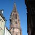 Freiburg Minster