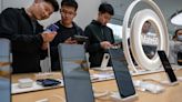 China's Huawei is nearing a billion users despite U.S. sanctions