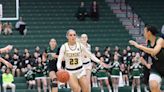 Vermont women's basketball moves into tie for first place in America East