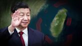 Analysis: A 1950 map foreshadows what Xi Jinping has in mind today