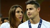 Daniela Ospina reveló las razones de su divorcio con el volante colombiano James Rodríguez: “Malas decisiones”