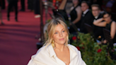 Sienna Miller Confirms Pregnancy With Baby Bump Flaunting Look