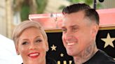 Emotionaler Geburtstags-Post: Pink gratuliert Ehemann Carey Hart