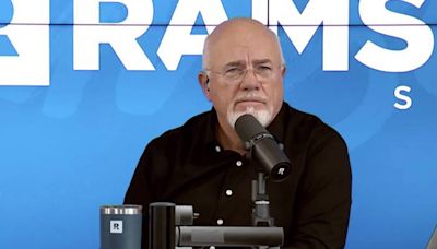 ‘Just a stupid piece of dirt’: This Texas woman’s husband wants to exclude her daughter from a family inheritance to keep it in his ‘bloodline’ — why Dave Ramsey says he’s ‘calling BS’
