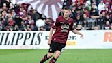 Inter Milan Could Bring Defender Back From Relegated Salernitana