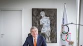 Interest in hosting Olympics ‘never so high’, says IOC boss