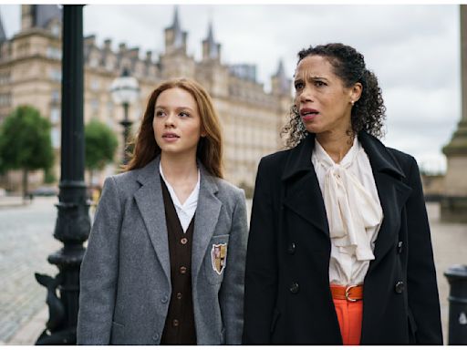 British Thriller ‘The Gathering’ Wins Best Series, Actress, Actor at Monte-Carlo Television Festival