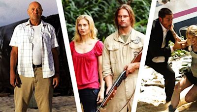 The 20 Most Significant Episodes of Lost