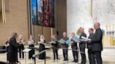 Review: The Tallis Scholars reveal glories of English renaissance church music