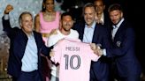 Messi has come to Inter Miami to ‘win and inspire the next generation of soccer players’ in the US, says David Beckham