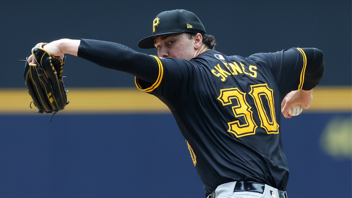 Does Paul Skenes' dominance change the Pirates' trade deadline plans? Why Pittsburgh should be in win-now mode