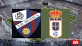 Huesca vs Oviedo: estadísticas previas y datos en directo | LaLiga Hypermotion 2023/2024