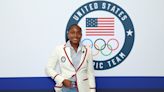 Paris 2024 Olympics: USA flagbearer Coco Gauff hoping new status will help her swap pins with LeBron James