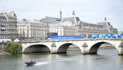 2024 Paris Olympics: Opening Ceremony along Seine River could be affected by rain