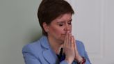 Scots must have ‘democratic choice’, Sturgeon says ahead of key indyref update