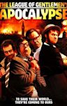 The League of Gentlemen's Apocalypse