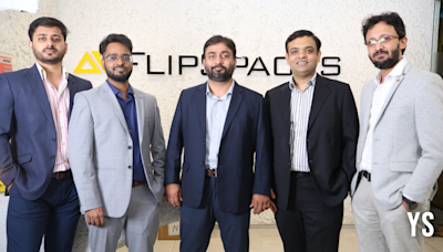 Buoyed by its tech-focused approach, Flipspaces touches Rs 300 Cr ARR